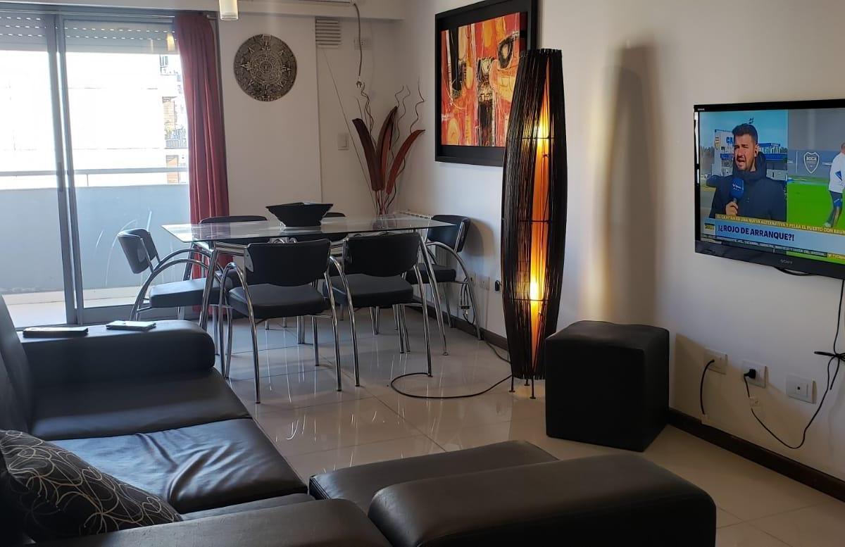 Foto de Departamento de 2 dormitorios en alquiler, imagen 1