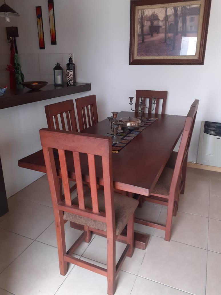 Departamento en Venta de 2 Dorm. con Cochera Zona Alto Dorrego 5
