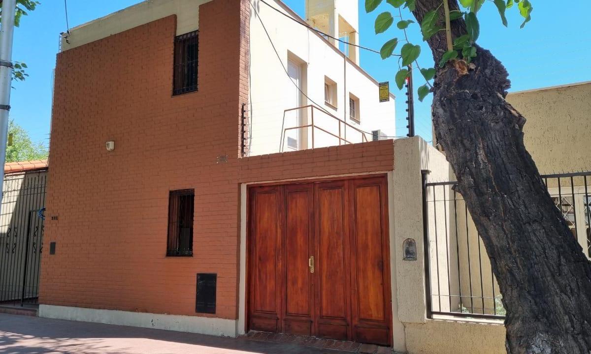 Propiedad en Argentina