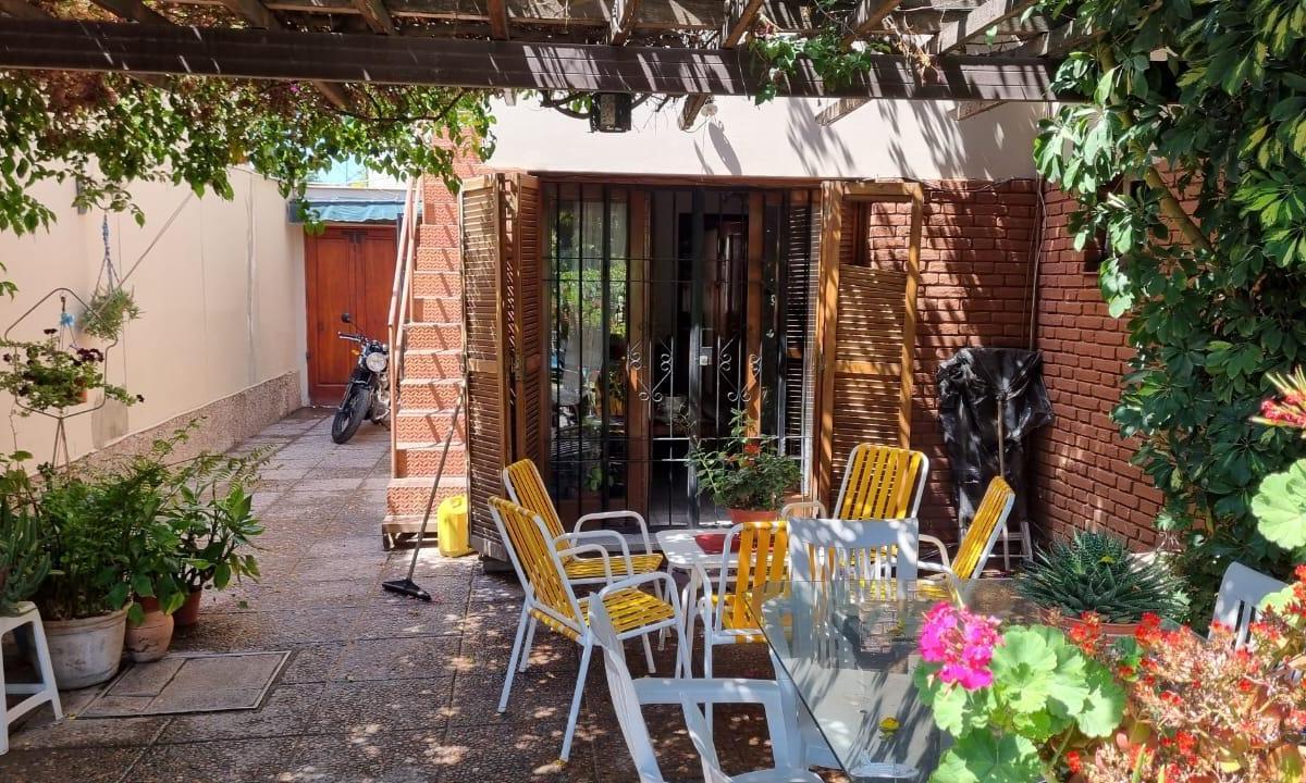 Inmobiliaria Leal Vende Casa en Ciudad de Mendoza 5