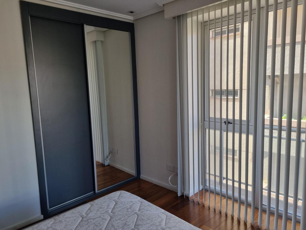 Dpto de 1 Dormitorio Amoblado de Categoria - Sum Cochera Piscina Gimnasio 5