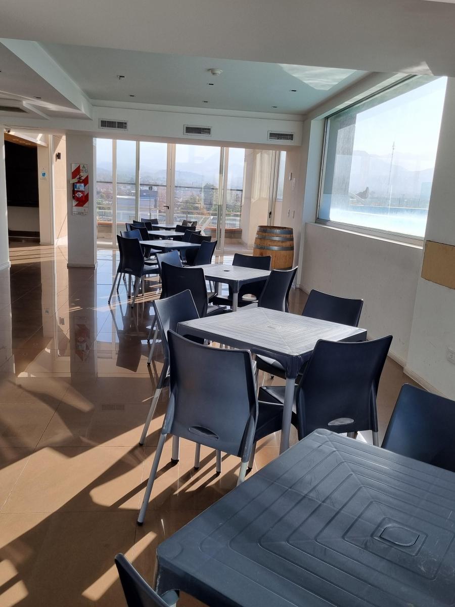 Dpto de 1 Dormitorio Amoblado de Categoria - Sum Cochera Piscina Gimnasio 4
