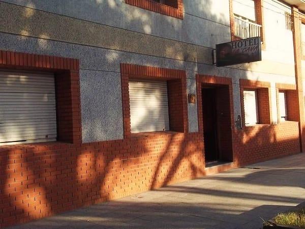Propiedad en Argentina