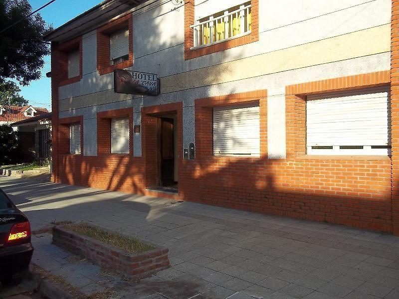 Hotel en Venta + Dpto Miramar, Costa Argentina 3