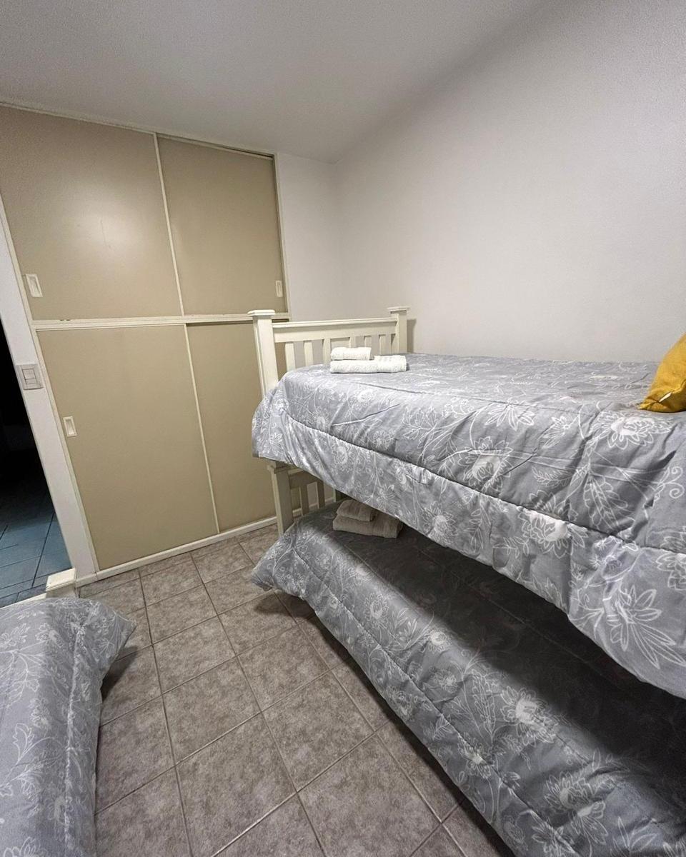 Departamento Centrico en Planta Baja de 2 Dorm. con Cochera 3