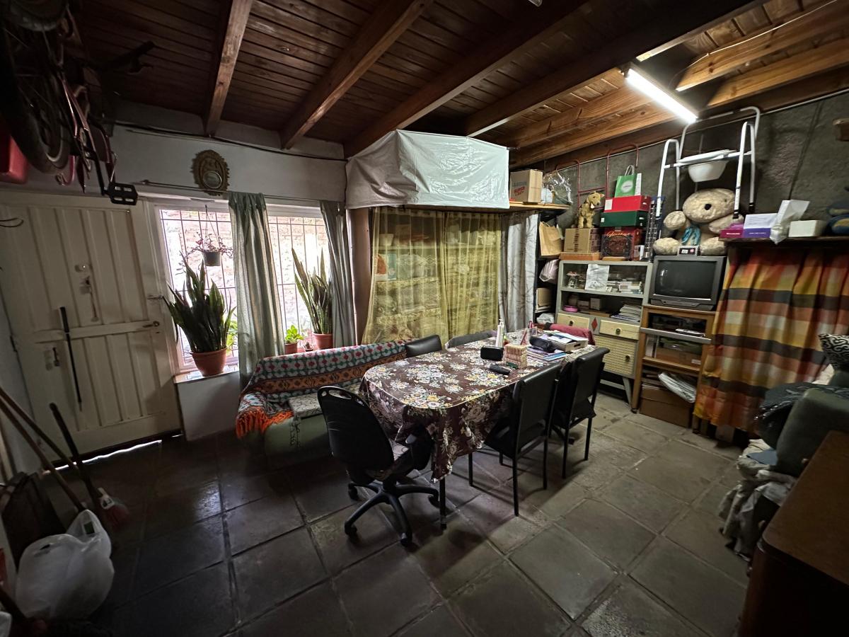 ¡Casa en Venta 3 Dorm + Patio en Villa Nueva, Guaymallen! 2