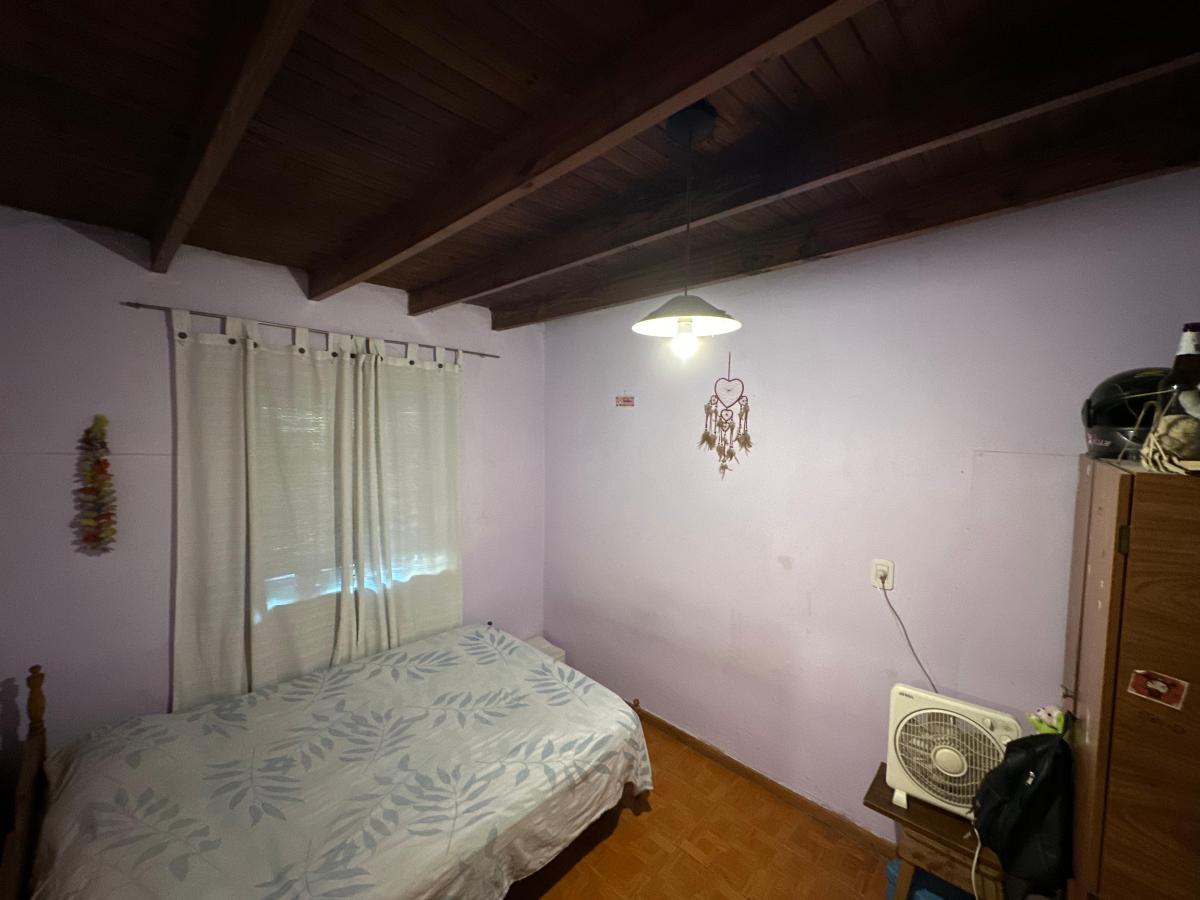 ¡Casa en Venta 3 Dorm + Patio en Villa Nueva, Guaymallen! 1