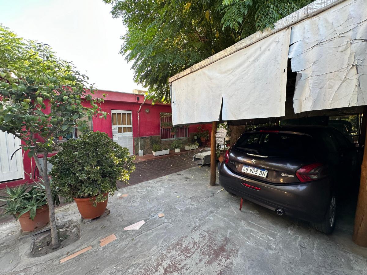 ¡Casa en Venta 3 Dorm + Patio en Villa Nueva, Guaymallen! 5