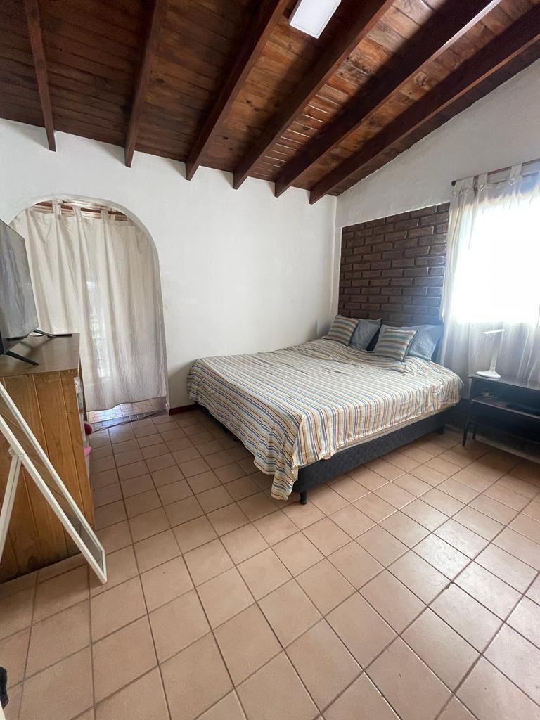 ¡Casa en Venta con Gran Terreno! 5