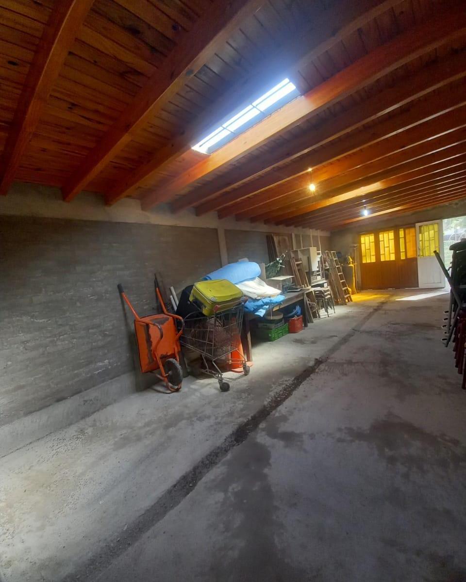 ¡Casa en Venta con Gran Terreno! 3