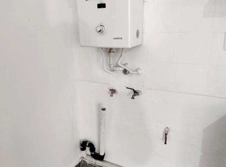 DPTP 1 DORMITORIO CALLE BELGRANO EN GODOY CRUZ 5