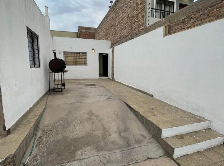 INMOBILIARIA LEAL ALQUILA 1
