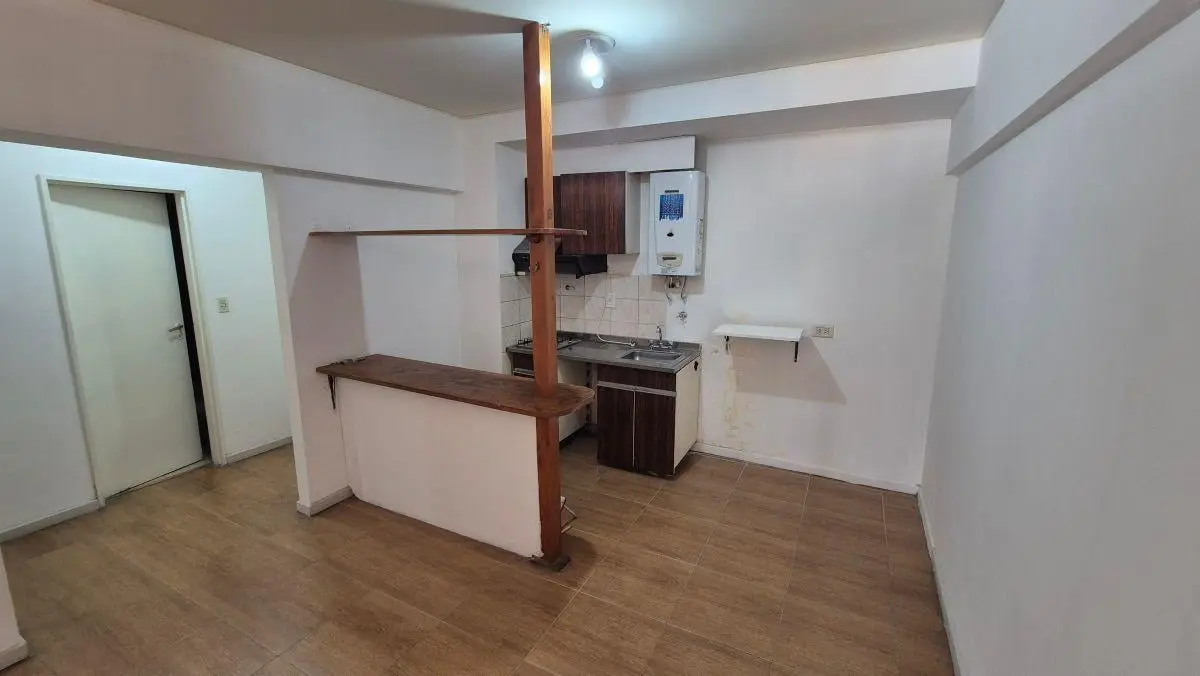 Departamento de 2 Dorm en Alquiler - Galeria Independencia 2