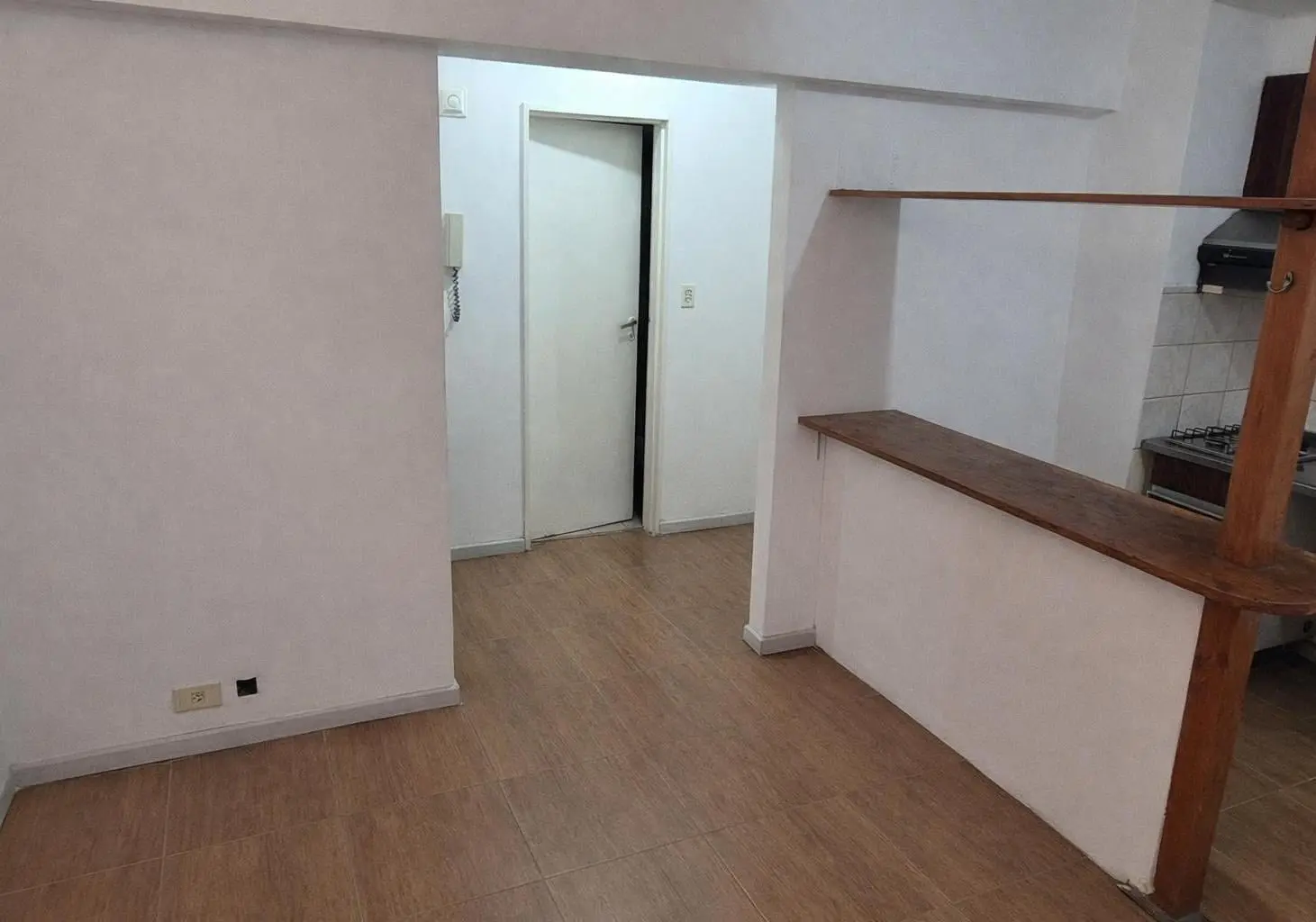 Departamento de 2 Dorm en Alquiler - Galeria Independencia 3