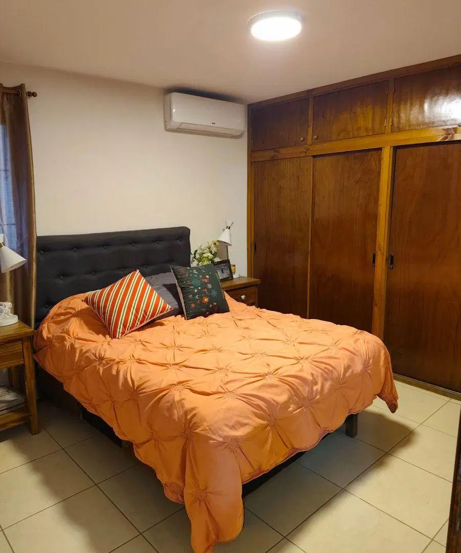 CASA + DEPARTAMENTO + QUINCHO EN GODOY CRUZ 3