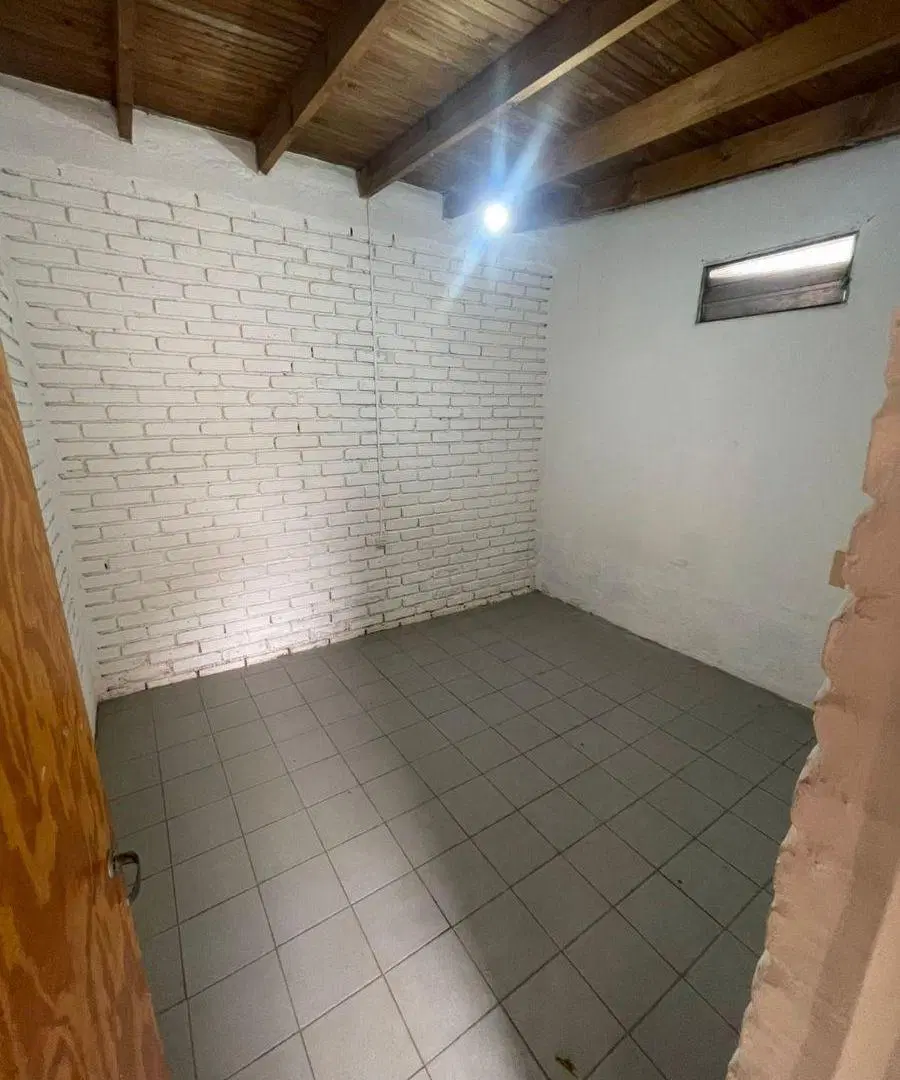 Inmobiliaria leal alquila Casa de 60 m² con 2 dormitorios en alquiler en San José 3