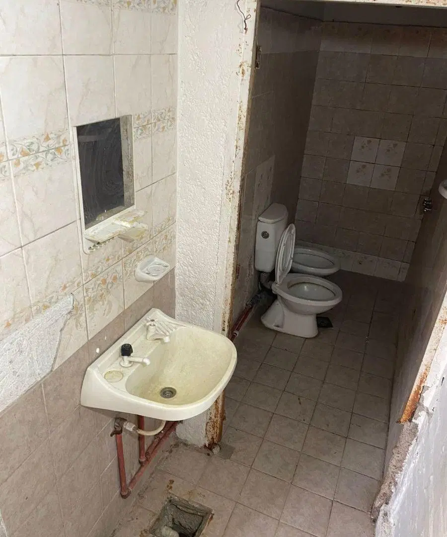 Inmobiliaria leal alquila Casa de 60 m² con 2 dormitorios en alquiler en San José 4