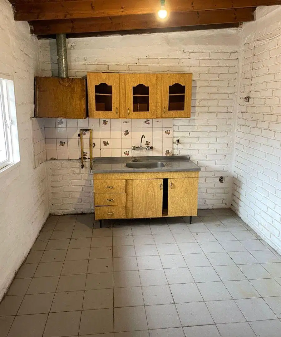 Inmobiliaria leal alquila Casa de 60 m² con 2 dormitorios en alquiler en San José 5