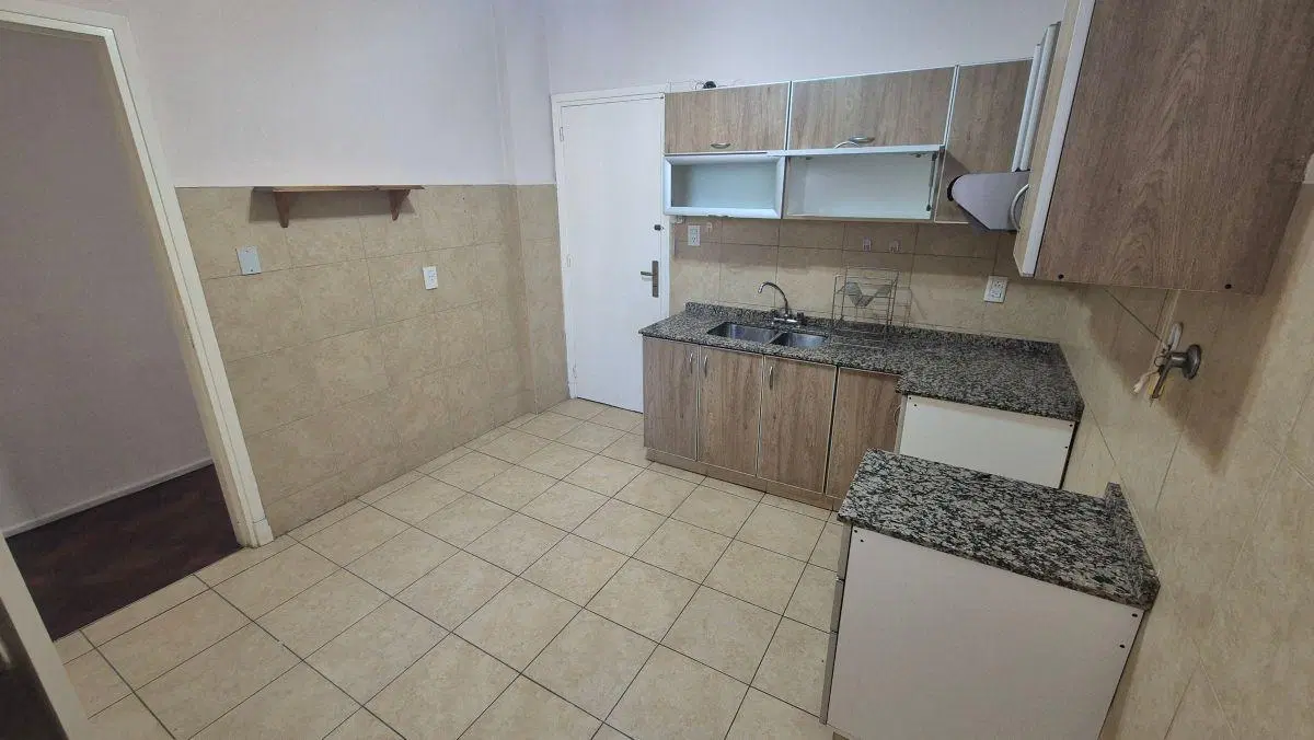 Departamento de 2 Dormitorios en el Microcentro de Mendoza 3