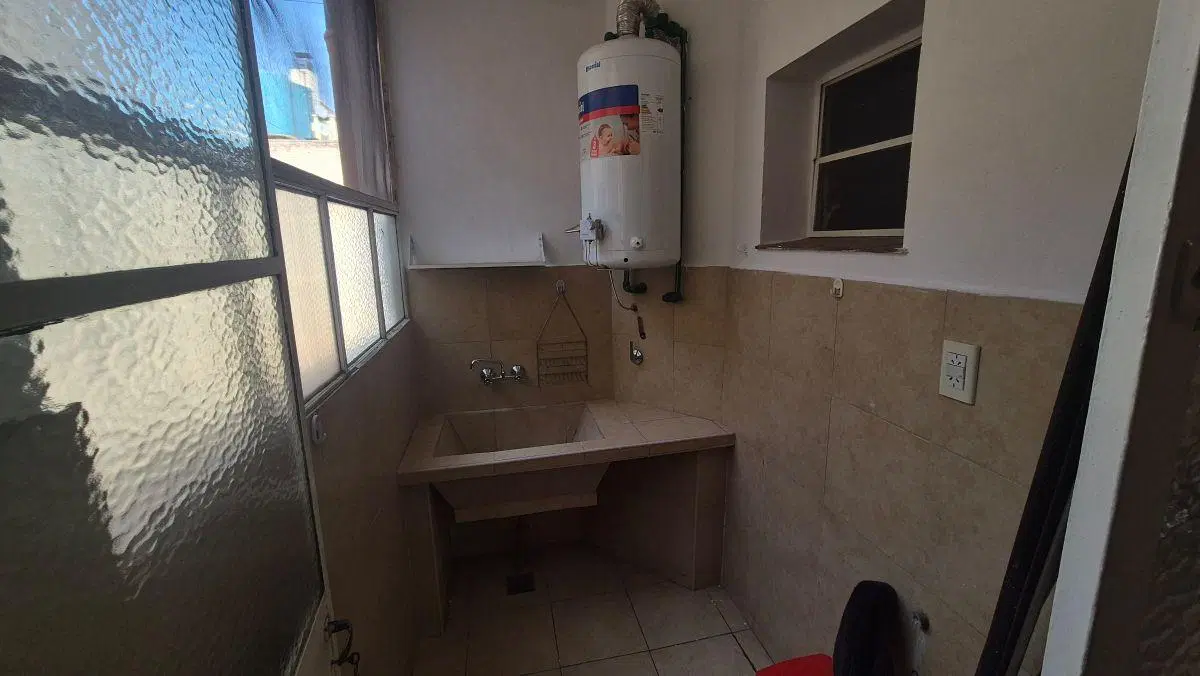 Departamento de 2 Dormitorios en el Microcentro de Mendoza 2