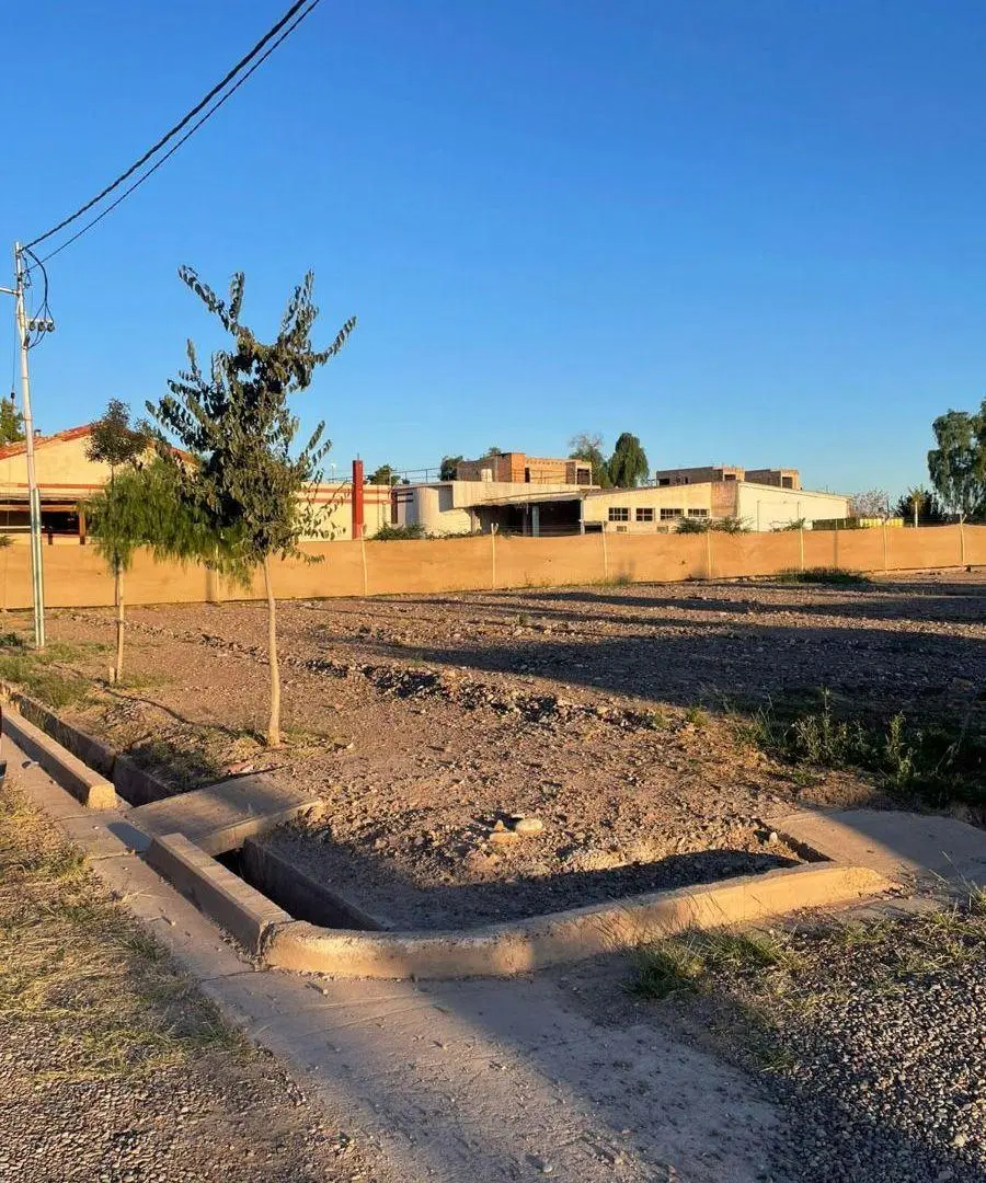 LOTE EN VENTA - BARRIO RINCON DE RAWSON - APTO A PH 4