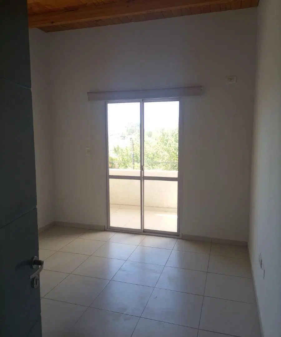 Departamento 1 hab + cochera - Guaymallen 5