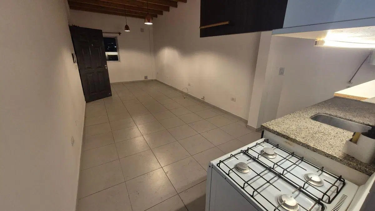 Departamento 1 hab + cochera - Guaymallen 4