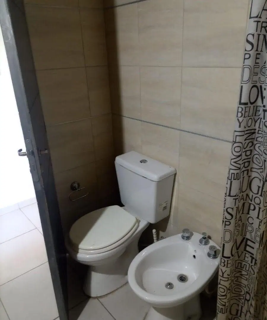 Departamento 1 hab + cochera - Guaymallen 2