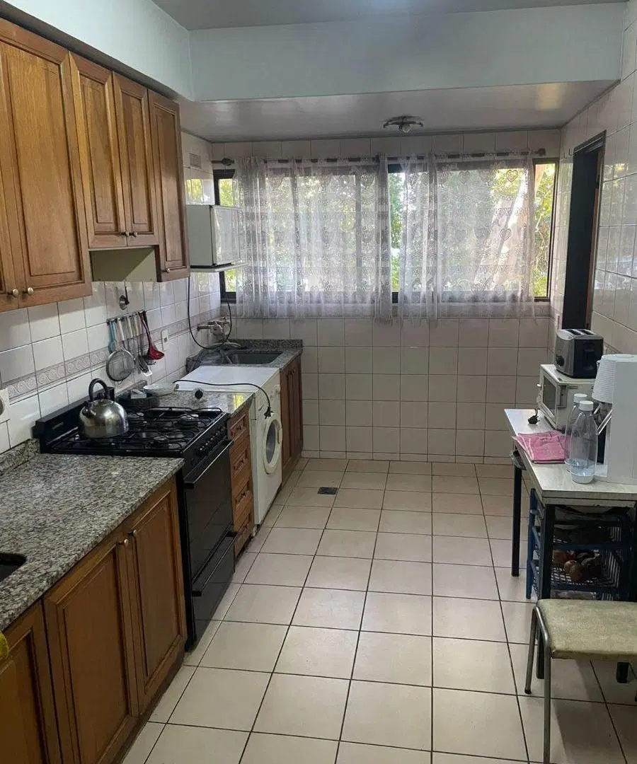 DEPARTAMENTO EN VENTA – CENTRO DE MENDOZA 3