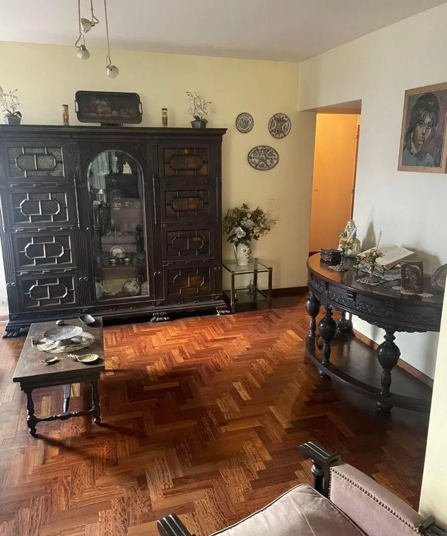 DEPARTAMENTO EN VENTA – CENTRO DE MENDOZA 4