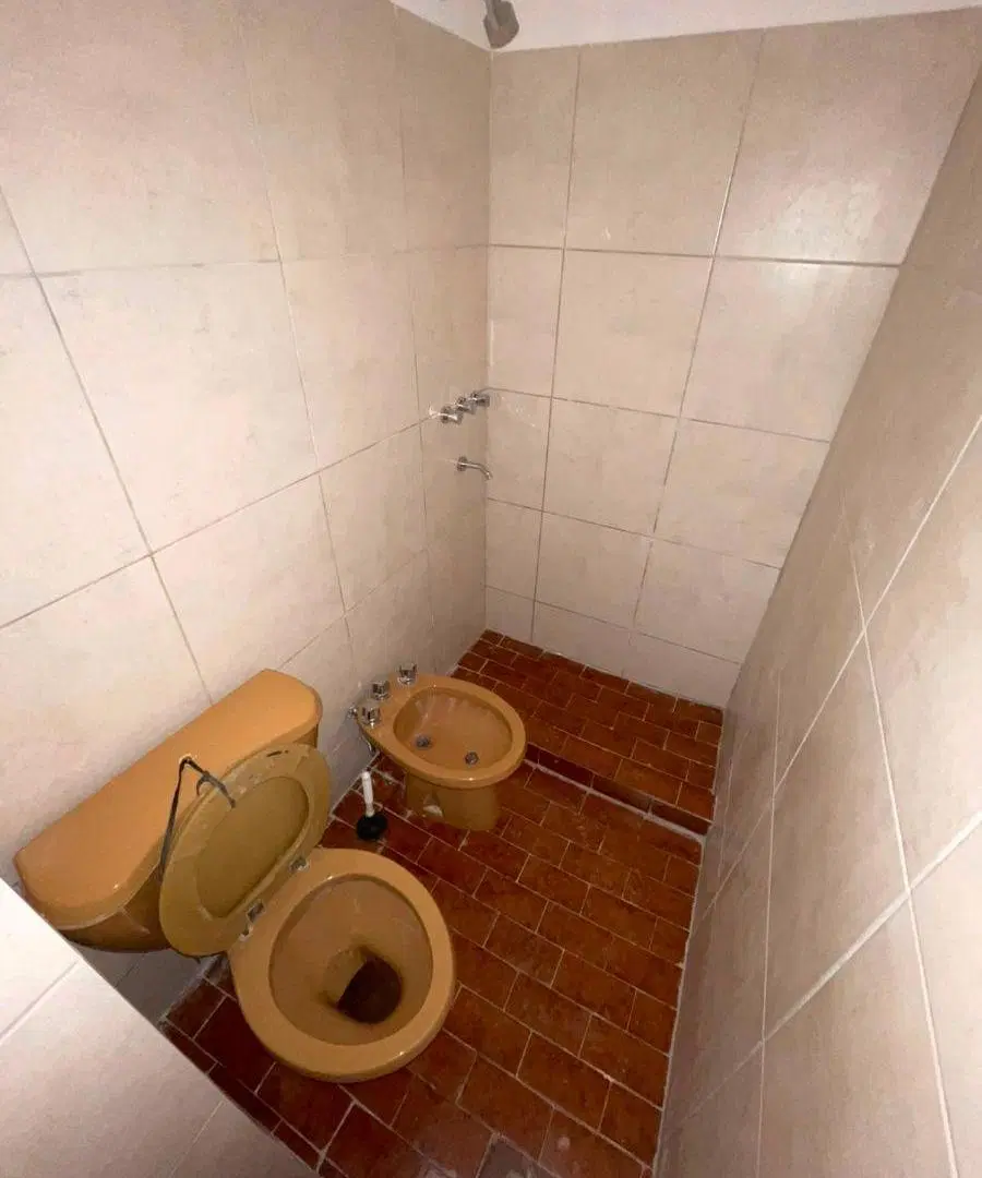 DEPARTAMENTO EN ALQUILER - LAS HERAS 1