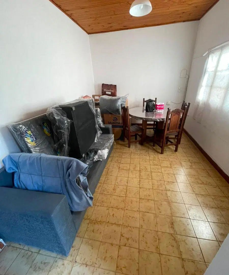 DEPARTAMENTO EN ALQUILER - LAS HERAS 5