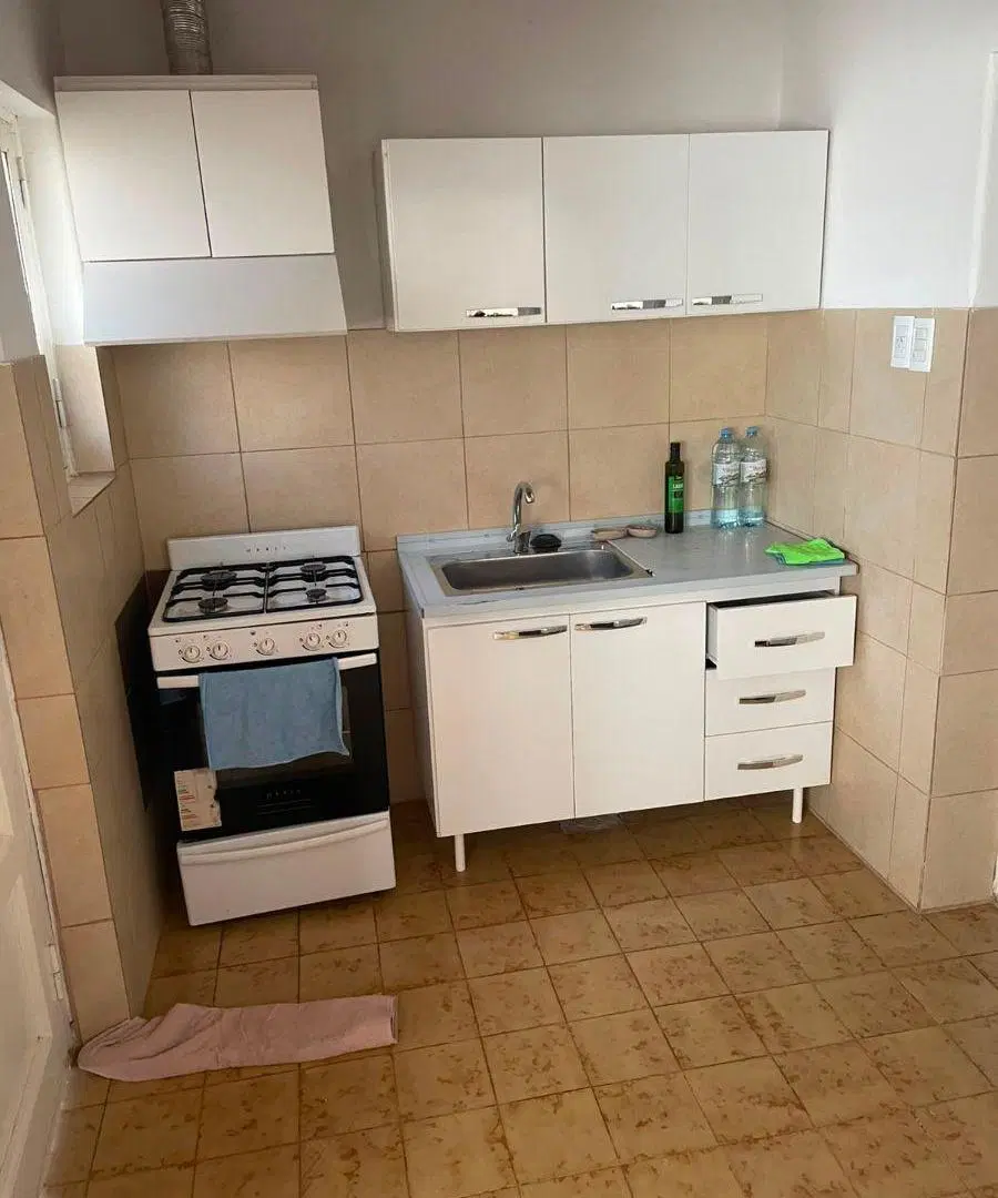 DEPARTAMENTO EN ALQUILER - LAS HERAS 3