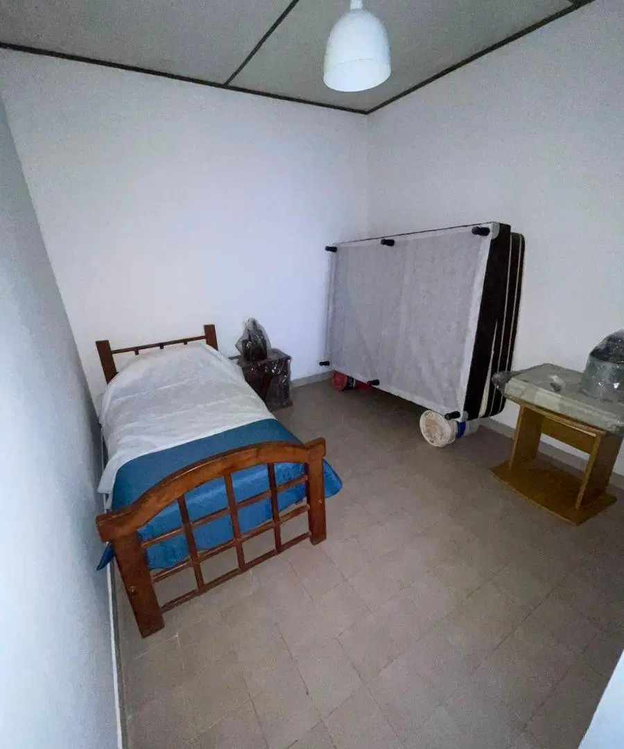 DEPARTAMENTO EN ALQUILER - LAS HERAS 4