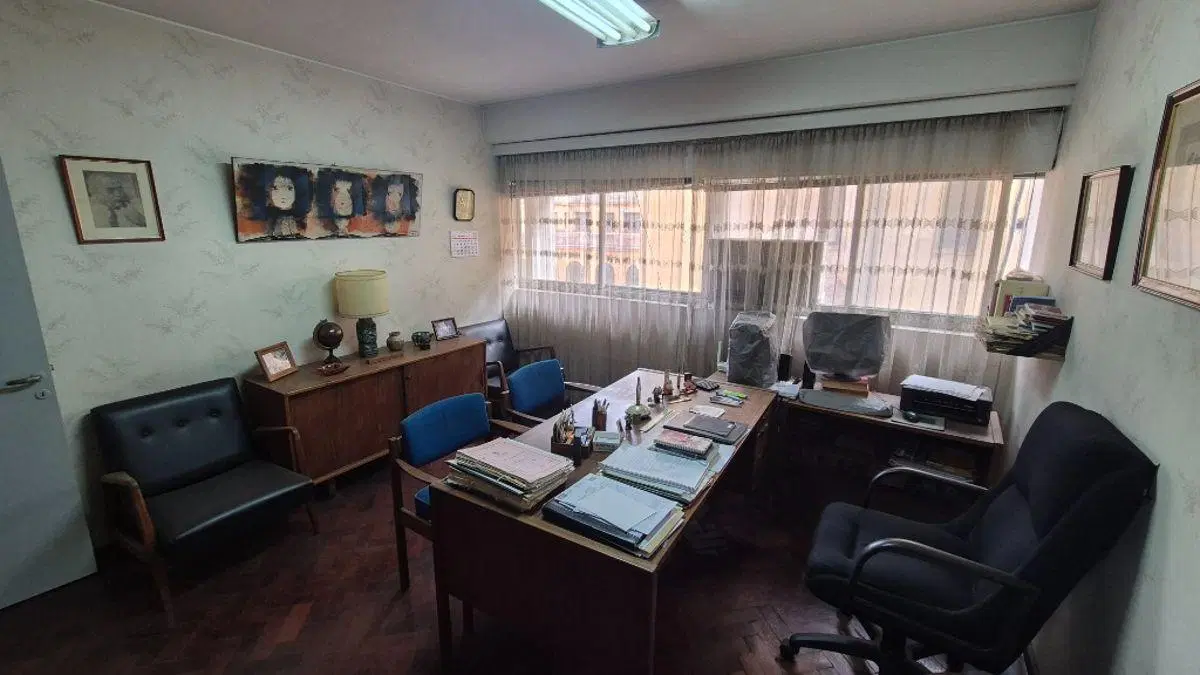 Oficina Impecable en Alquiler – Ciudad de Mendoza 2