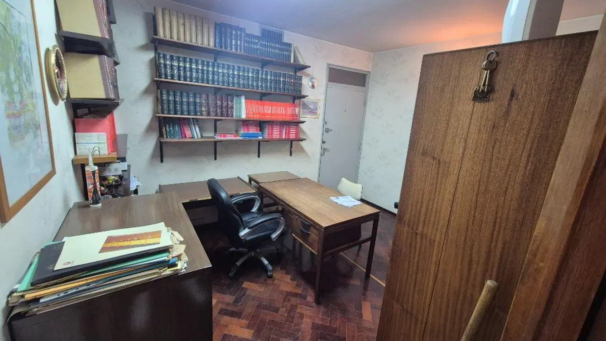 Oficina Impecable en Alquiler – Ciudad de Mendoza 4