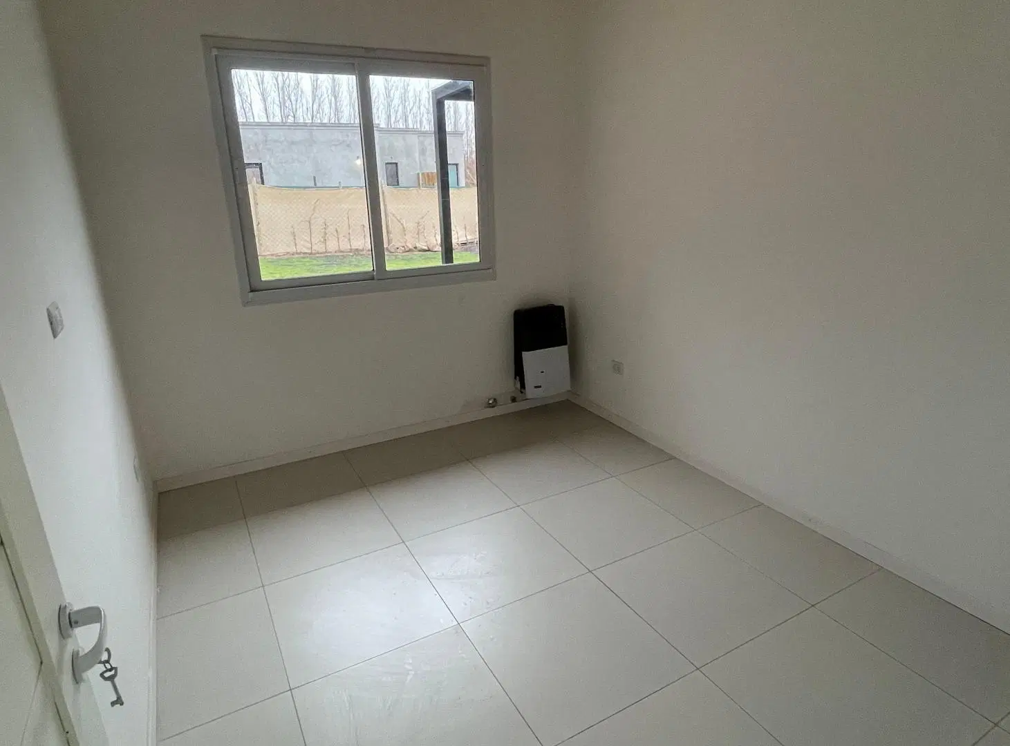 CASA EN ALQUILER - TERRAZAS DE CHACRAS 8