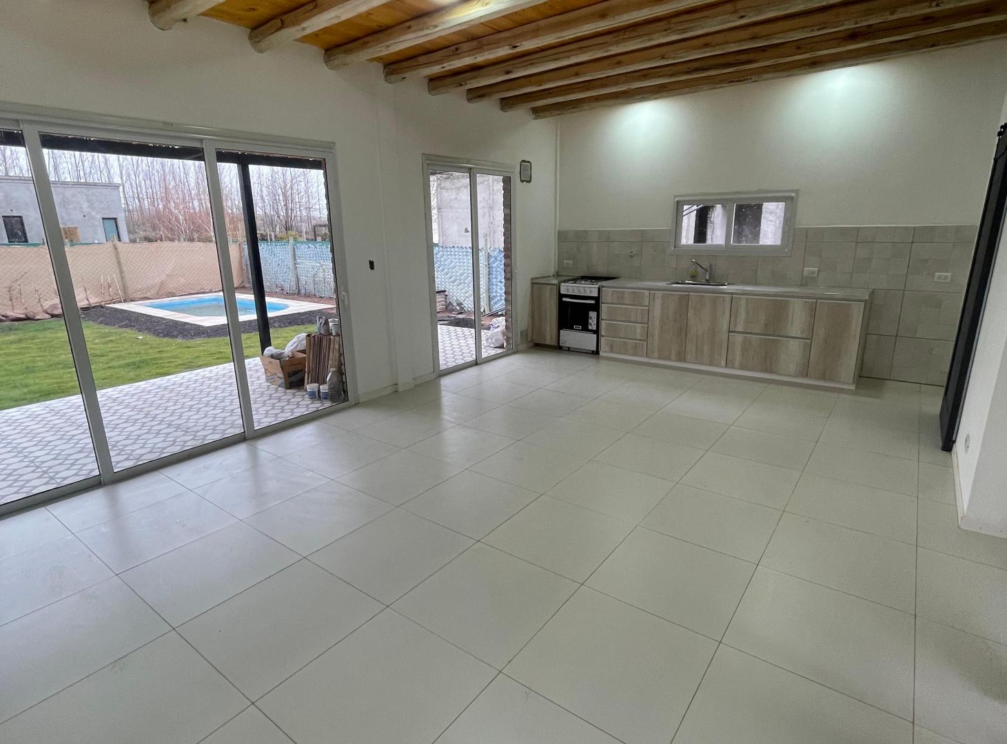 Foto de CASA EN ALQUILER - TERRAZAS DE CHACRAS, imagen 5