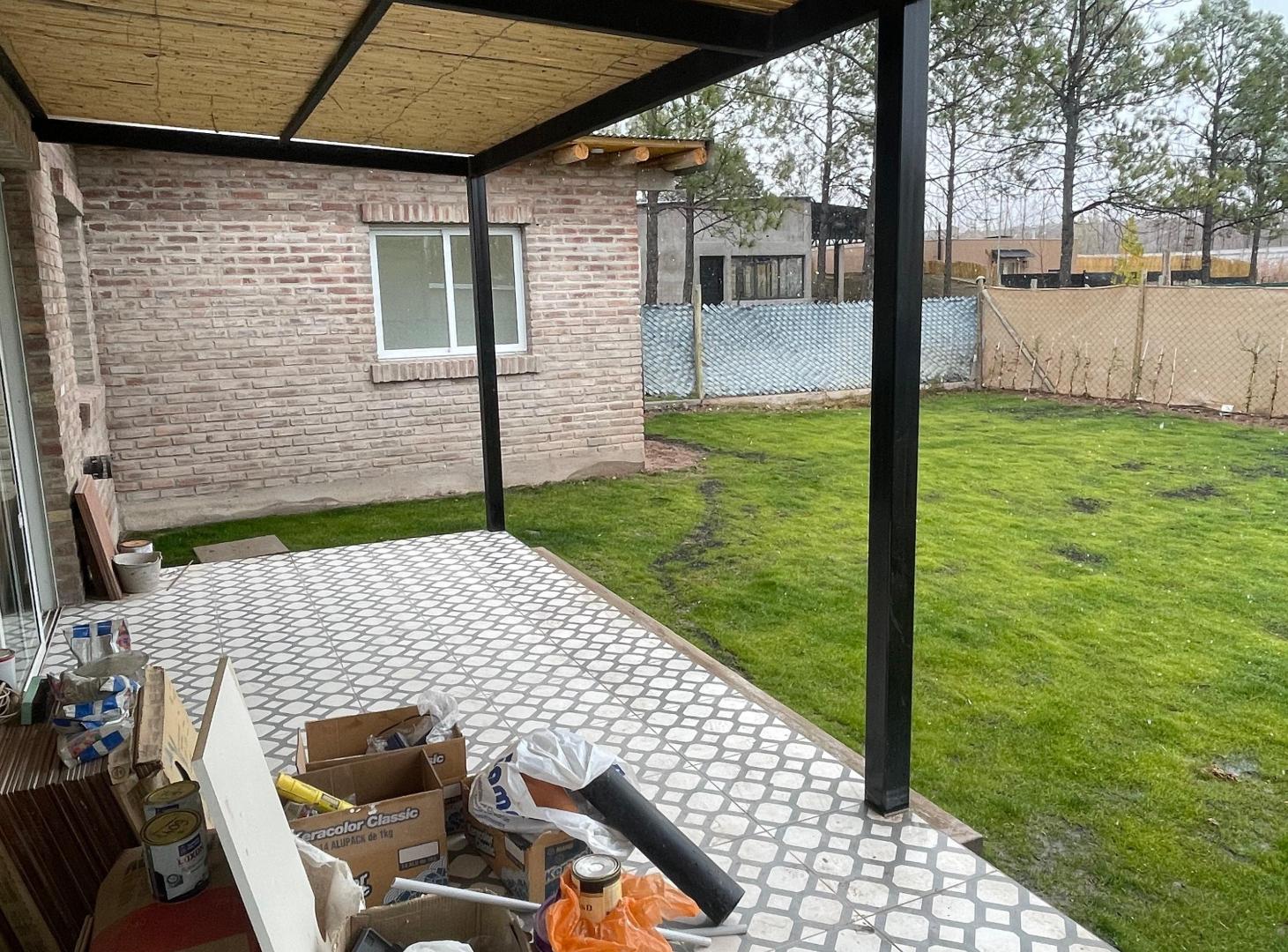 Foto de CASA EN ALQUILER - TERRAZAS DE CHACRAS, imagen 3