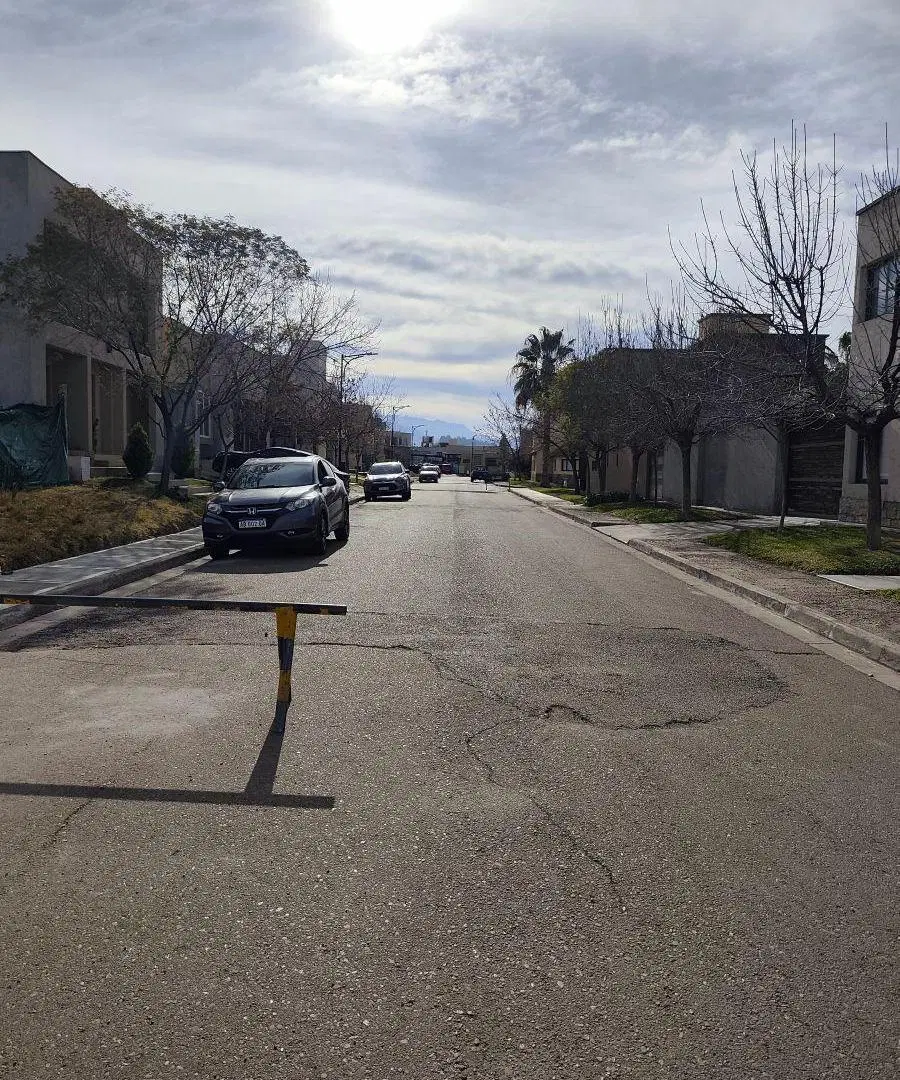 LOTE BARRIO PRIVADO EN GODOY CRUZ 8