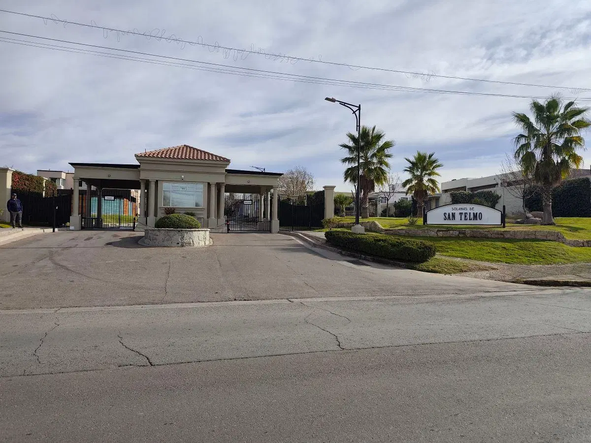 LOTE BARRIO PRIVADO EN GODOY CRUZ 2