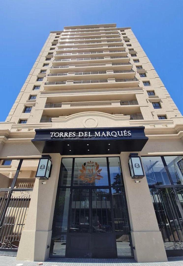 Foto de TORRES DEL MARQUES - DEPARTAMENTO 2 DORMITORIOS 2 BAÑOS COCHERA, imagen 1