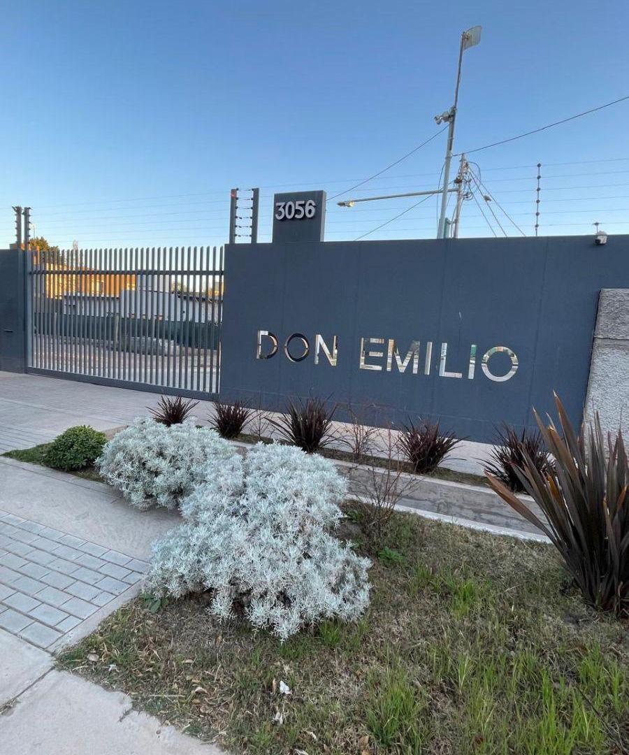Foto de LOTE EN VENTA .- BARRIO DON EMILIO, imagen 3