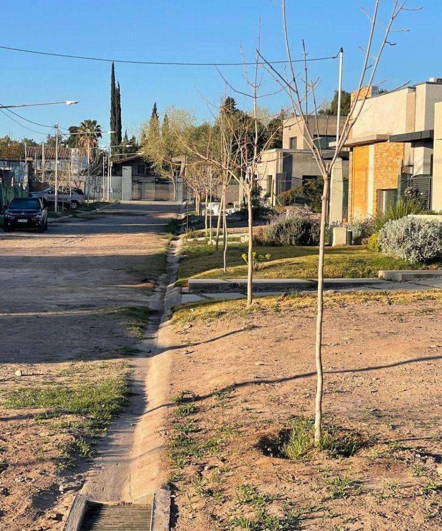 Foto de LOTE EN VENTA .- BARRIO DON EMILIO, imagen 4