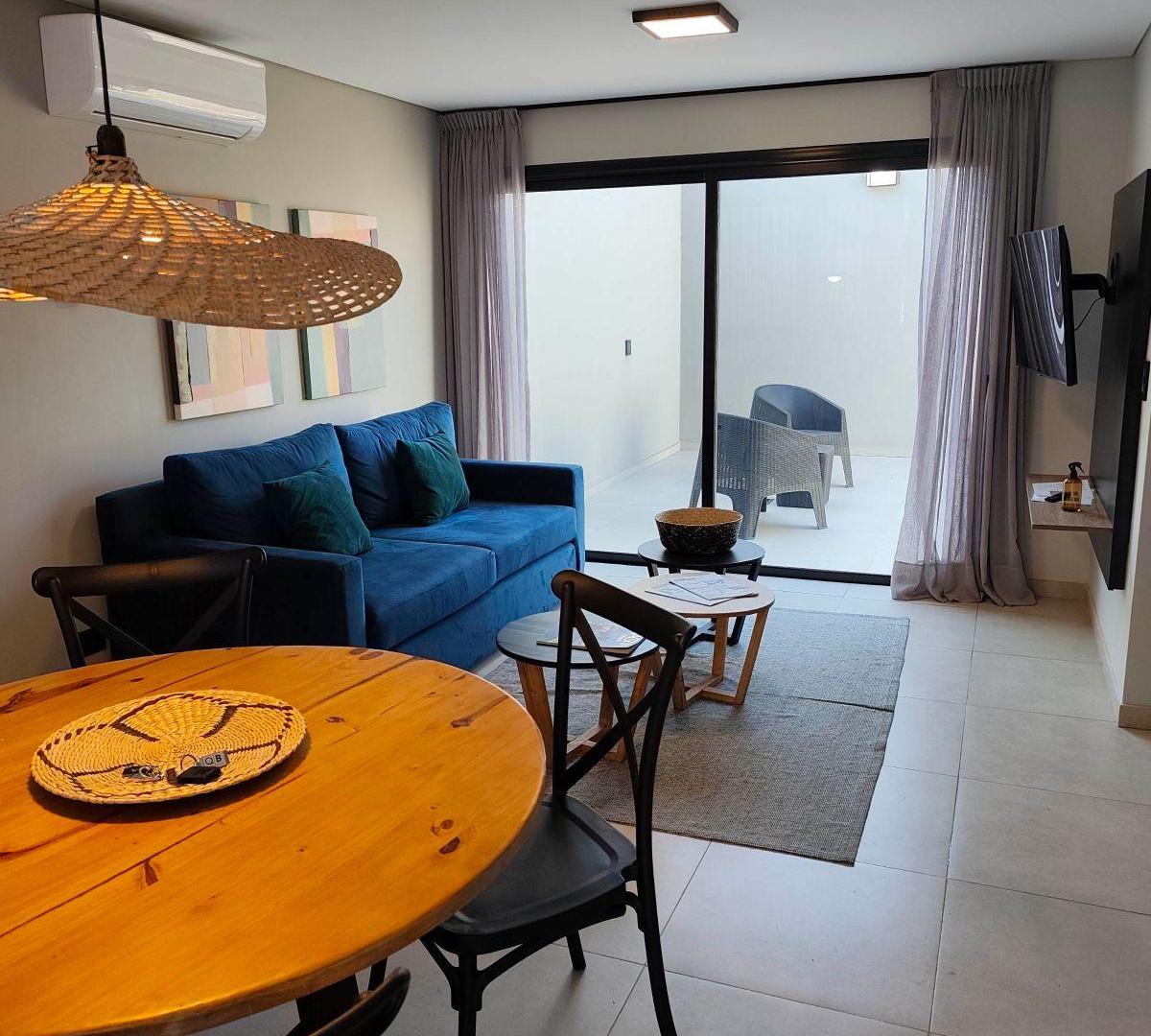 Apartamento