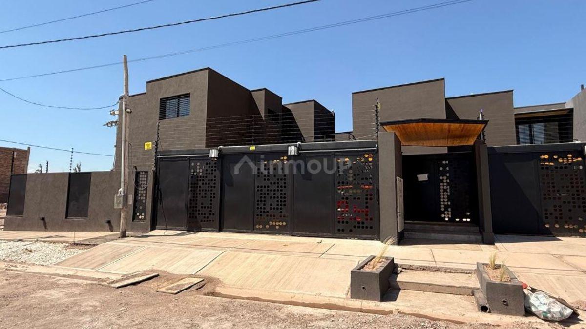 DEPARTAMENTO A ESTRENAR EN ALQUILER – 2 DORMITORIOS CON COCHERA | MAIPÚ