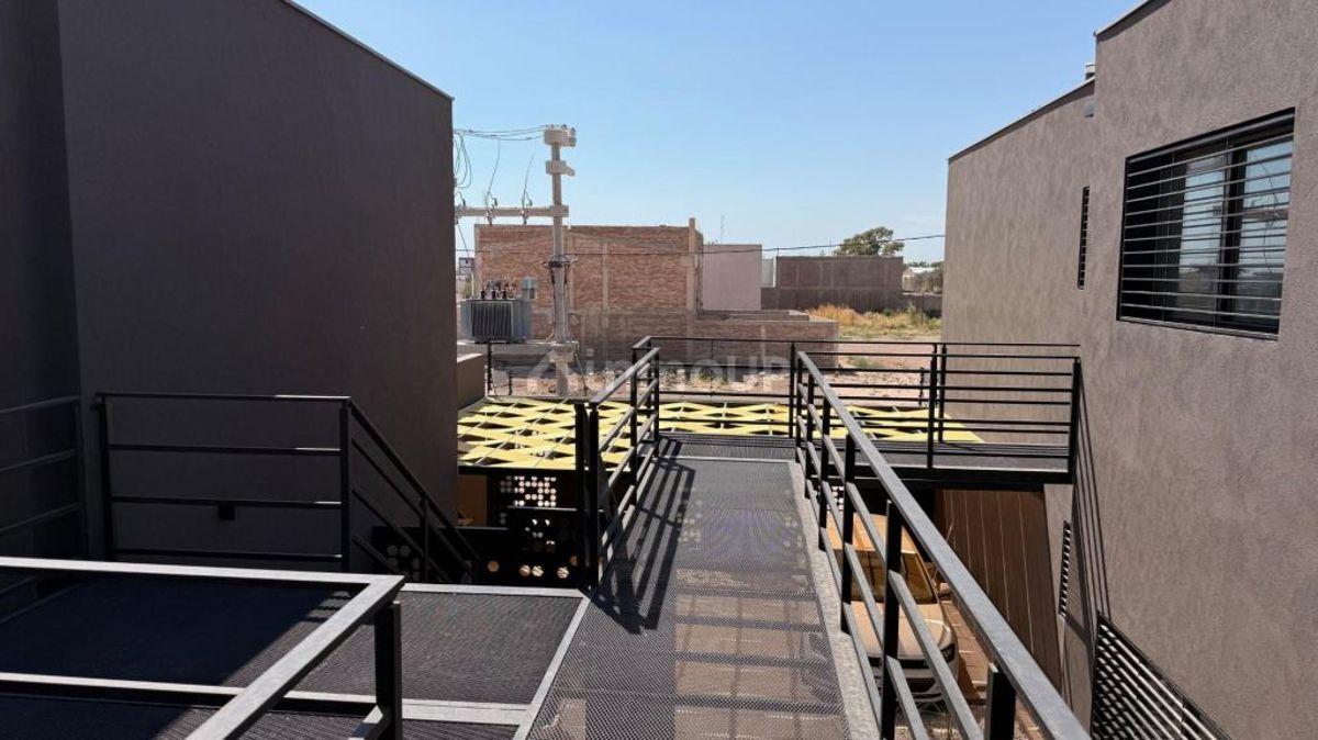 Foto de DEPARTAMENTO A ESTRENAR EN ALQUILER – 2 DORMITORIOS CON COCHERA | MAIPÚ, imagen 5