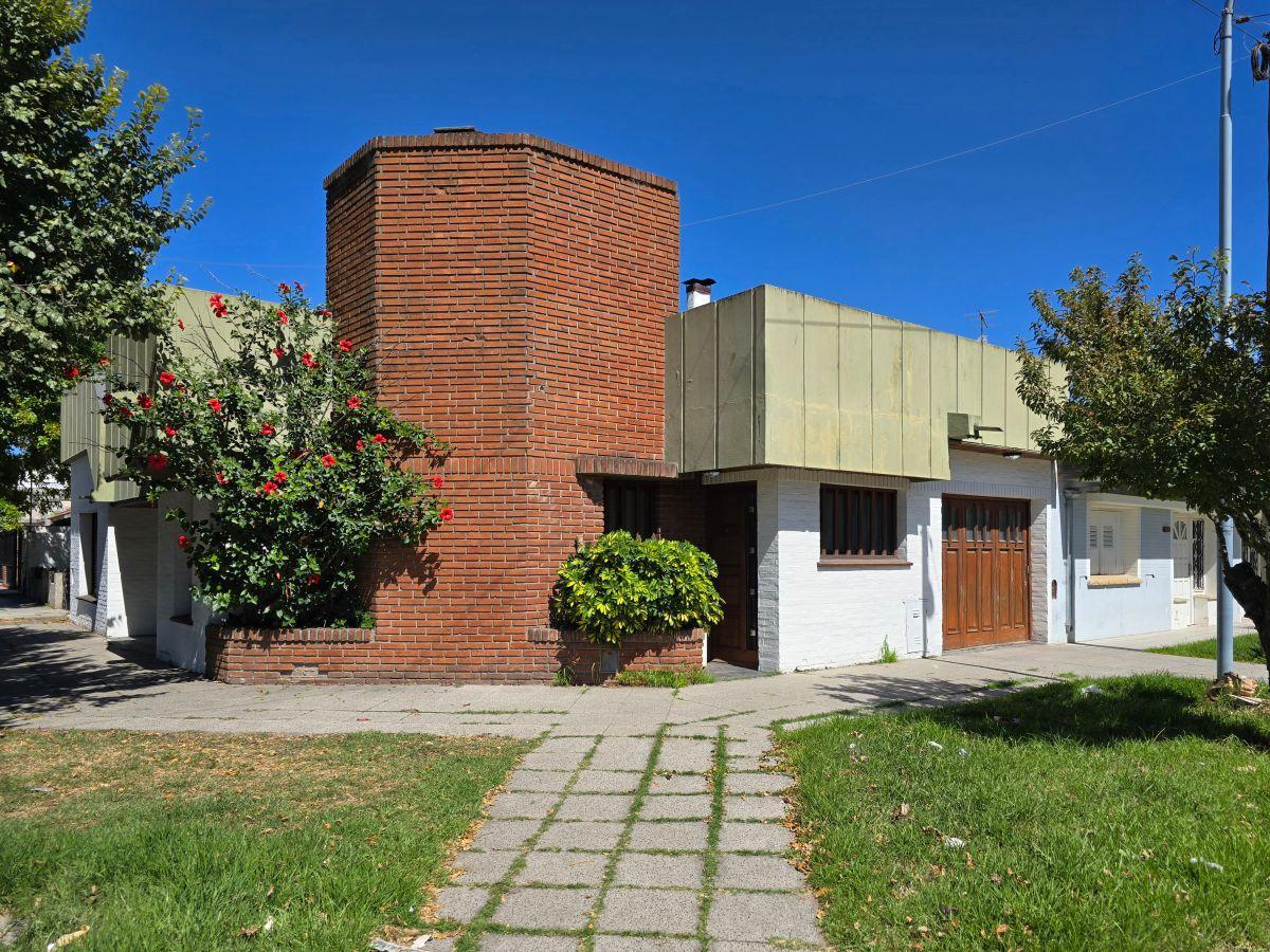 TERMAS DE RIO HONDO Y 25 DE MAYO - CASA EN OCHAVA APTO CREDITO - COMPRA VENTA MAR DEL PLATA