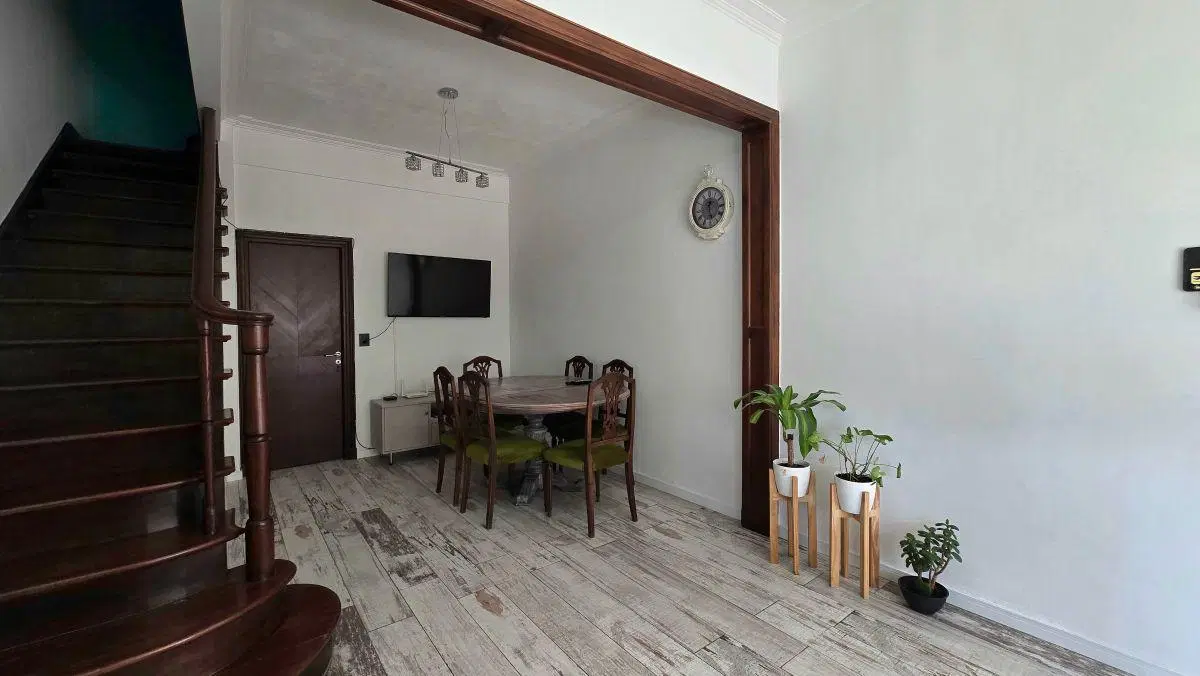 20 DE SEPTIEMBRE Y SAN LORENZO - CHALET EN PH 3 AMBIENTES - ALQUILER 24 MESES MAR DEL PLATA 3