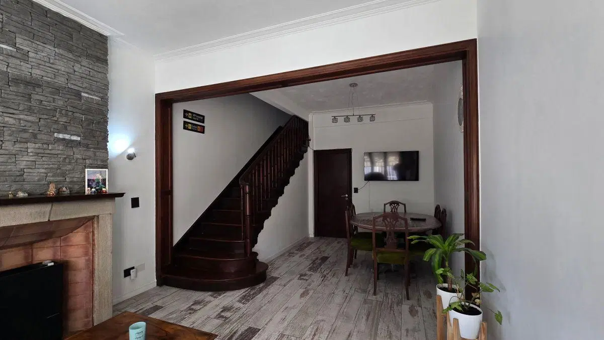 20 DE SEPTIEMBRE Y SAN LORENZO - CHALET EN PH 3 AMBIENTES - ALQUILER 24 MESES MAR DEL PLATA 2